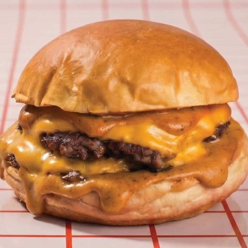 BRN Burger