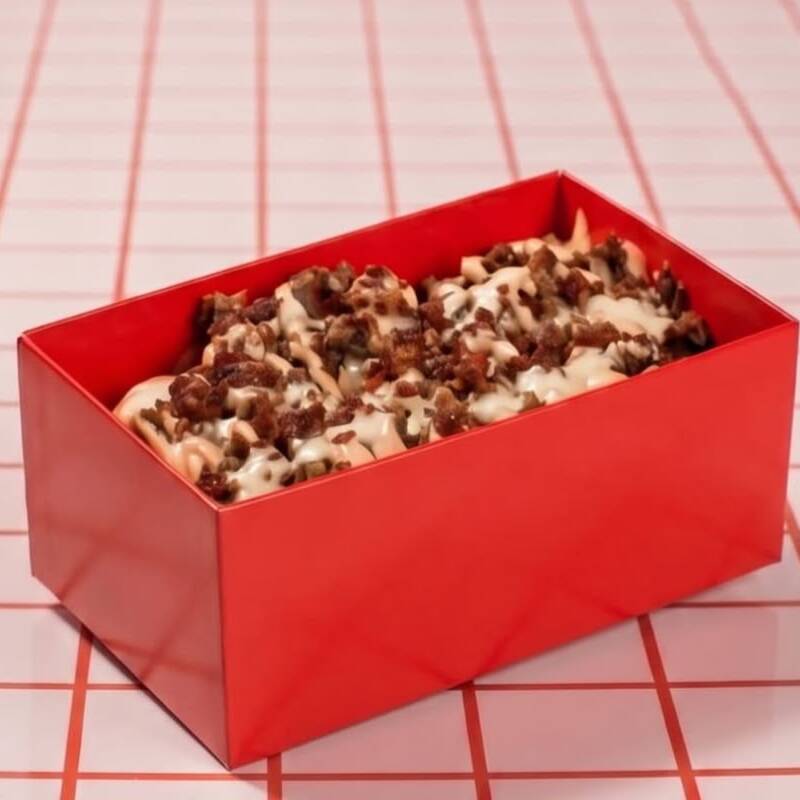 BRN Fries