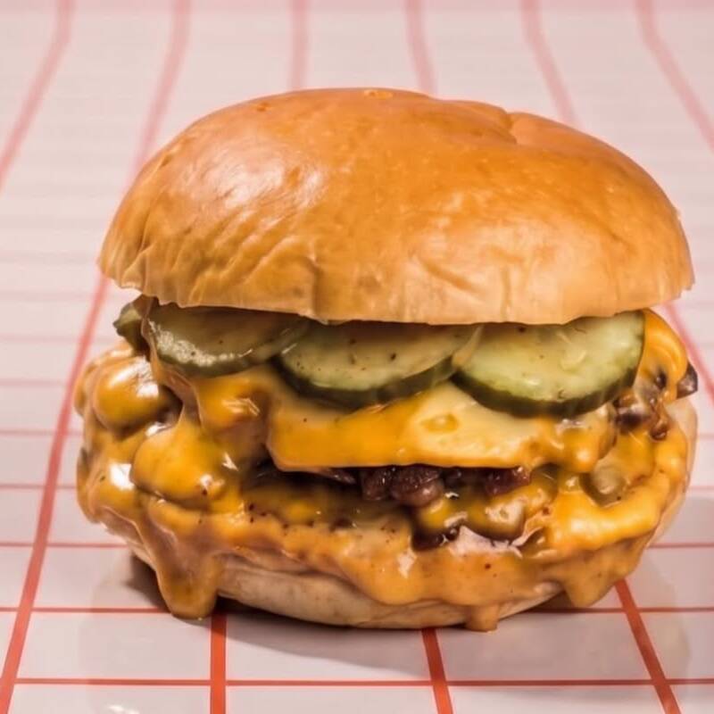 Classic Burger