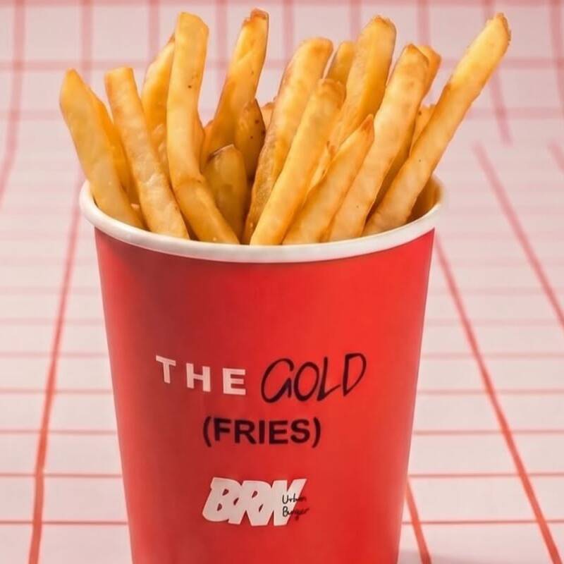 Classic Fries